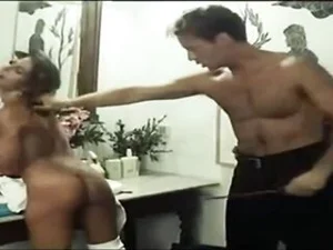 Rocco Siffredi and Selen : 2 Scenes Jointly