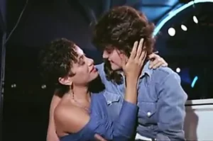 Onda Nova Lesbian Scene