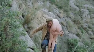 Hot Scenes from The Devil Hunter
