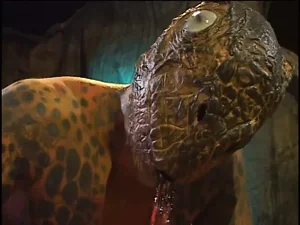 Stud seduces the beauty before fucking her mercilessly