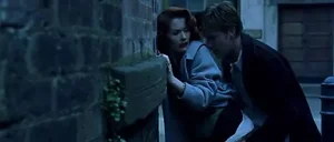 Young Adam (2003) - cuckold scenes