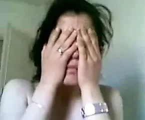 ARABIC COUPLE LOVES ANAL SEX- HOME-MADE