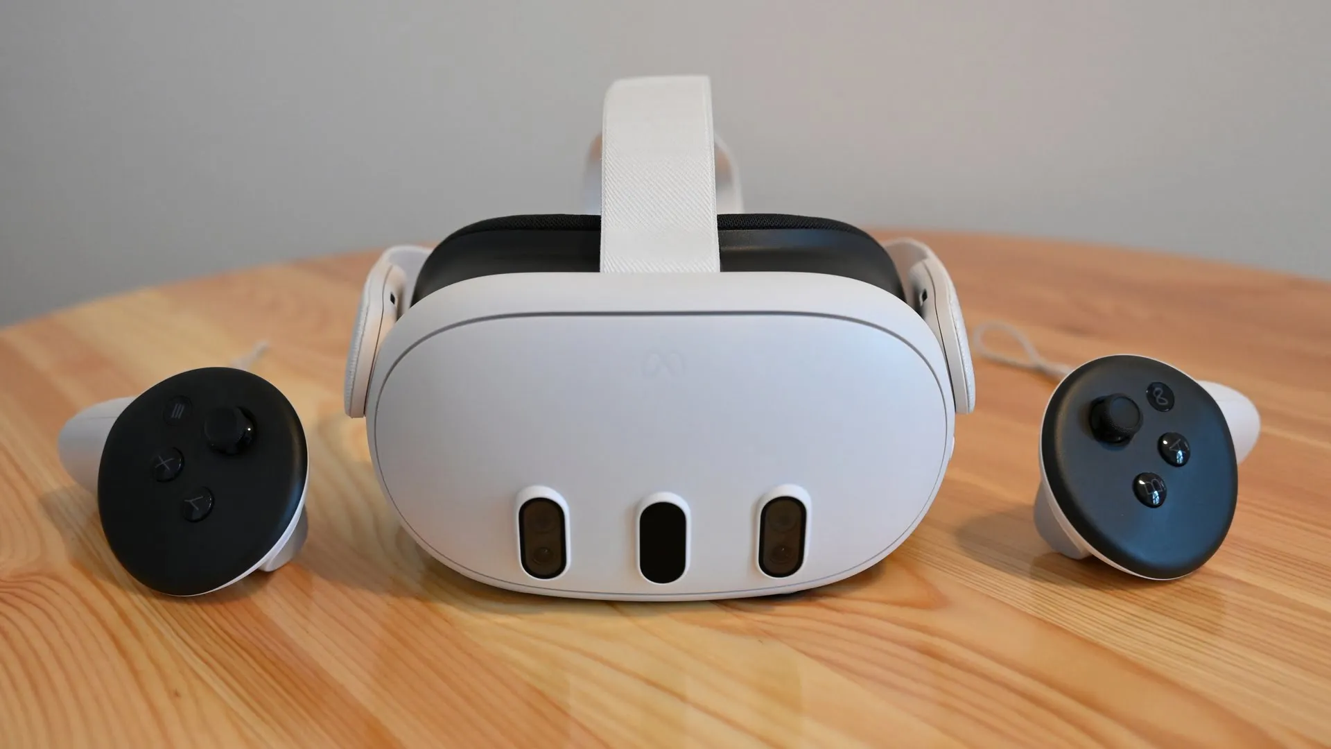 Best VR Headsets 2025